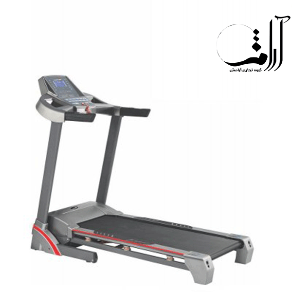 تردمیل کریتون فیت CaritonFit CF-200S تردمیل کریتون فیت CaritonFit CF-200S