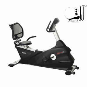 دوچرخه-ثابت-جی-کی-اکسر-JKexer-Fitlux-5100