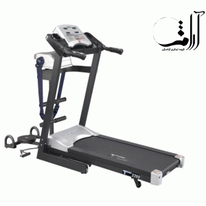 تردمیل توربو فیتنس مدل turbo 2200