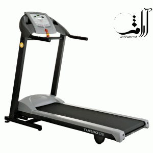 تردمیل توربو فیتنس مدل turbo fitness 772