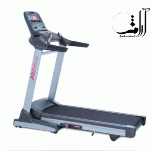 تردمیل جک اکسر مدل Jkexer Fitlux 555