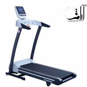 تردمیل جک اکسر مدل Jkexer MPower 830