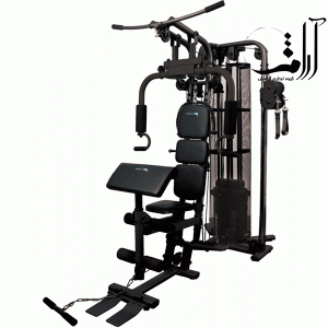 دستگاه-بدنسازی-چندکاره-توربو-فیتنس-۳۳۲۰-Turbofitness