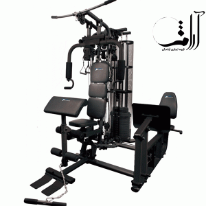 دستگاه-بدنسازی-چندکاره-توربو-فیتنس-۳۳۳۰-Turbofitness