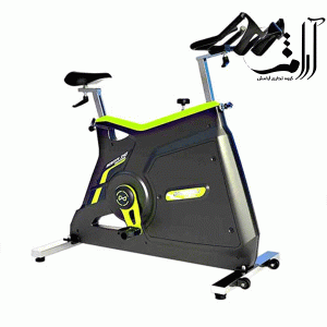 دوچرخه-اسپینینگ-دی-اچ-زد-فیتنس-مدل-X959