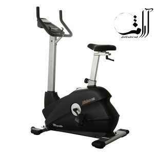 دوچرخه ثابت باشگاهی جی کی اکسر FITLUX 5000