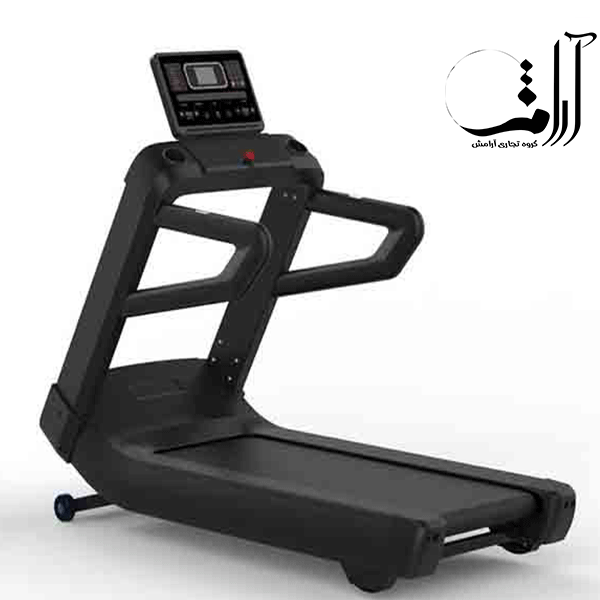 تردمیل باشگاهی TZ 5000 برند تایگر اسپورت تردمیل باشگاهی TZ 5000 برند تایگر اسپورت