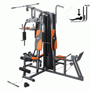 دستگاه-بدنسازی-تایتان-فیتنس-۱۰۶۴J