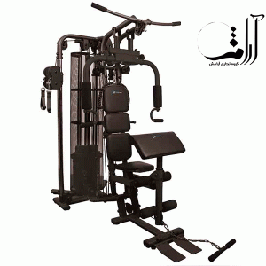 دستگاه-بدنسازی-چند-کاره-توربو-فیتنس-۳۳۲۰