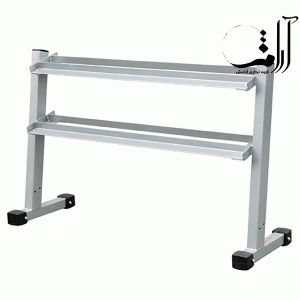 جای-دمبل-دو-ردیفه-افقی-CROSS-FITNESS-IF-DB4
