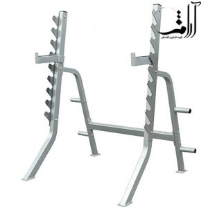 خرک-اسکات-CROSS-FITNESS-IF-SS