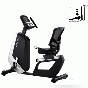 دوچرخه ثابت POWER MAX 61600R