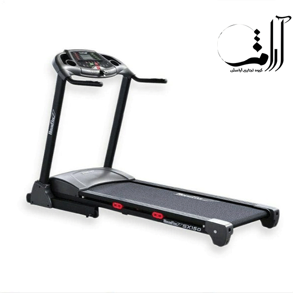 تردمیل برند House fit مدل sx150 تردمیل برند House fit مدل sx150