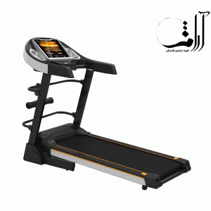 تردمیل مدل چند کارهDK12 AF برند Leader sport
