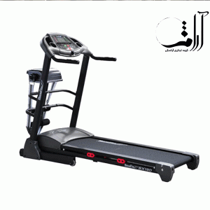 تردمیل چندکاره برند House fit مدل sx190