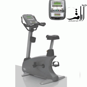 دوچرخه-ثابت-ایستاده-باشگاهی-ماتریکس-U3X