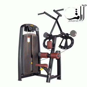 لت ماشیم واگرا MBH A9-012B