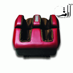 ماساژور پا کراس مدل DLK-C06