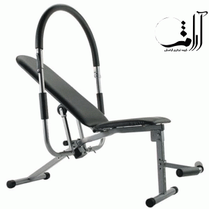 میز تناسب اندام کراس اسپرت Ab King Pro
