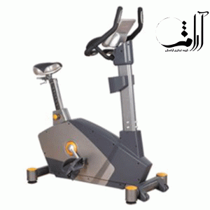 چرخ ثابت ایستاده باشگاهی کلاسیک فیتنس مدل ۲۱۰۰