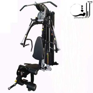 دستگاه-۳۶-کاره-بدنسازی-طرح-Hoist-امریکا-مدل-V4C