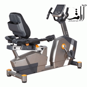 چرخ ثابت پشتی دار باشگاهی برند dft fitness مدل ۳۱۰۰