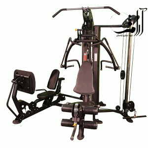 دستگاه-۳۶-کاره-بدنسازی-طرح-Hoist-امریکا-مدل-V4A