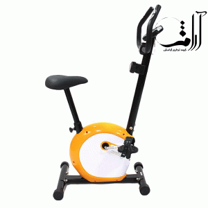 دوچرخه-ثابت-ایستاده-آیرون-مستر-مدل-۵۴۱