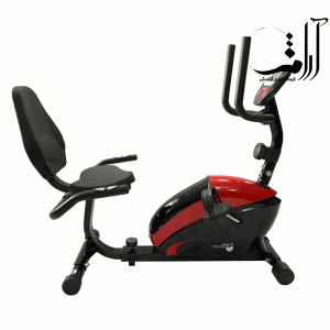 چرخ ثابت پشتی دار برند پاندا مدل B352r
