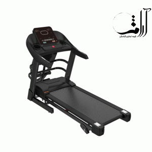 تردمیل مدل fw401 برند fresh way