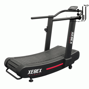 تردمیل مکانیکی مدل ACTAR-06 برندآمریکایی XEBEX