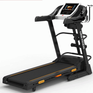 تردمیل خانگی C-8SM برند فلکسی فیت
