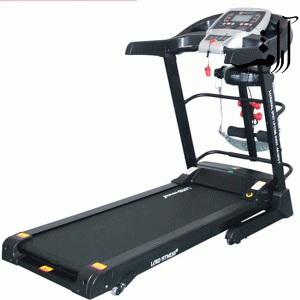 تردمیل خانگی C-9SM برند فلکسی فیت