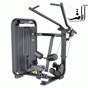 دستگاه زیر بغل لت دی اچ زد فیتنس E-7035