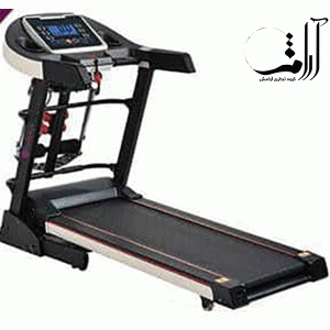 تردمیل-fresh-way-مدل-۵۰۱