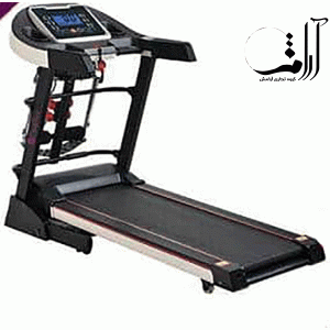 تردمیل-fresh-way-مدل-۵۰۲