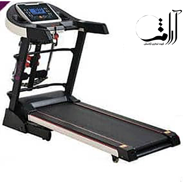 تردمیل-fresh-way-مدل-۵۰۲ تردمیل-fresh-way-مدل-۵۰۲