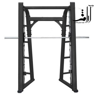دستگاه بدنسازی اسمیت بادی استرانگ M020