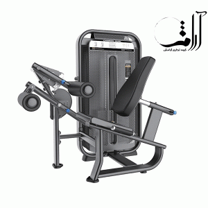 دستگاه-پشت-پا-نشسته-دی-اچ-زد-فیتنس-E7023