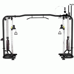 دستگاه-کراس-اور-بادی-استرانگ-K005