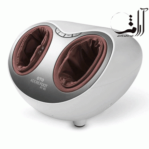 ماساژور پا مدل AF-80 برند OTO