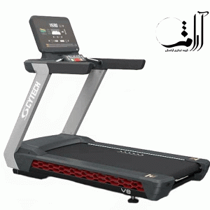 تردمیل سایتک مدل Cytech V8