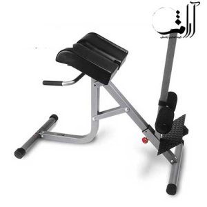 دستگاه-فیله-کمر-بادی-کرفت-مدل-Bodycraft-F670