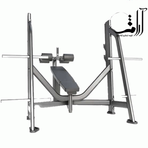 میز پرس زیرسینه دی اچ زد DHZ E7041