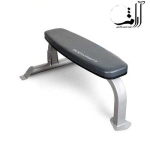 نیمکت-تخت-بدنسازی-بادی-کرفت-مدل-BodyCraft-F600
