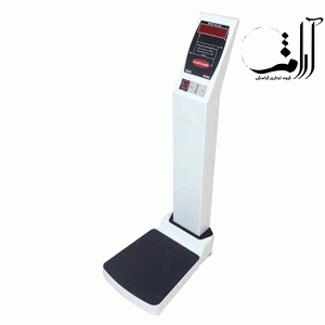 باسکول-سکه-ای-نفرکش-دنا-توزین-مدل-DT-101