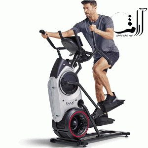 الپتیکال-مکس-ترینر-max-trainer-مدل-M6i-برند-Bowflex