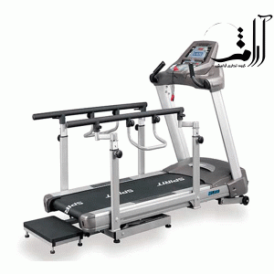 تردمیل تایوانی توانبخشی اسپیریت مدل mt200