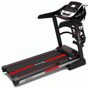 تردمیل خانگی تک کاره تایگر اسپرت مدل TS-55s