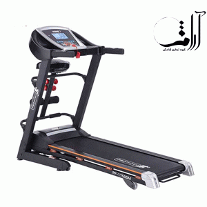 تردمیل خانگی برند PROfitness پروفیتنس مدل PF-1750SM